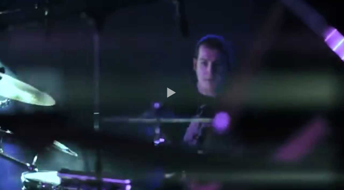 BUBBLE CHAMBER – ASCENTION TEASER