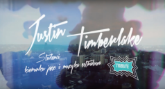 Tribute to Justin Timberlake PROMO