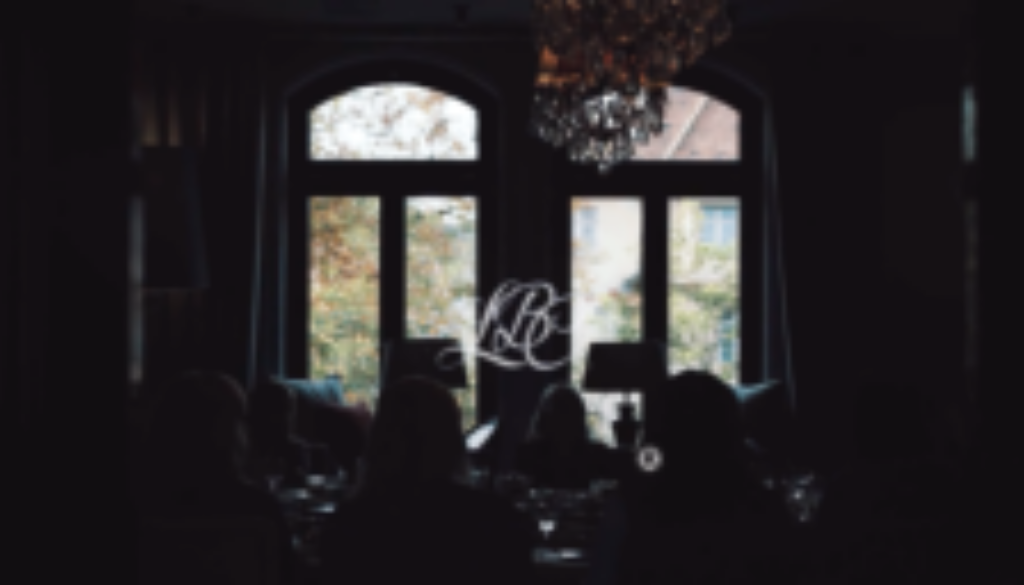 Lady Business Club PROMO