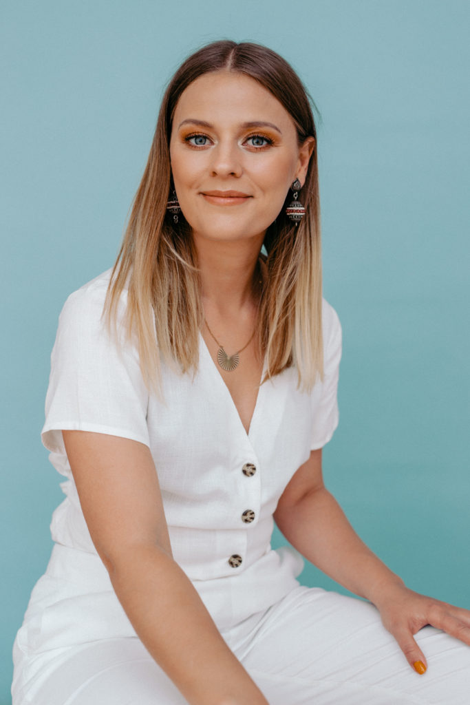 Elżbieta Manuiło, Studio Manilov, produkcja filmów i video w Gdańsku