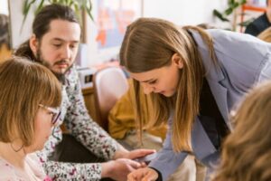 warsztaty z reels z dla grup