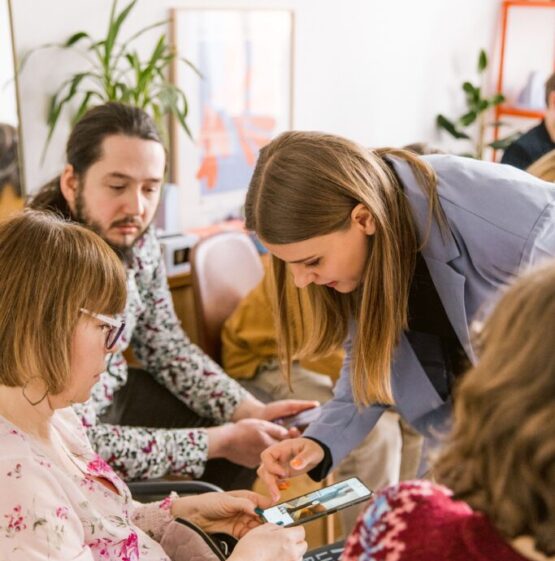 warsztaty z reels z dla grup